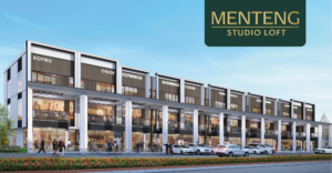 Menteng Studio Loft